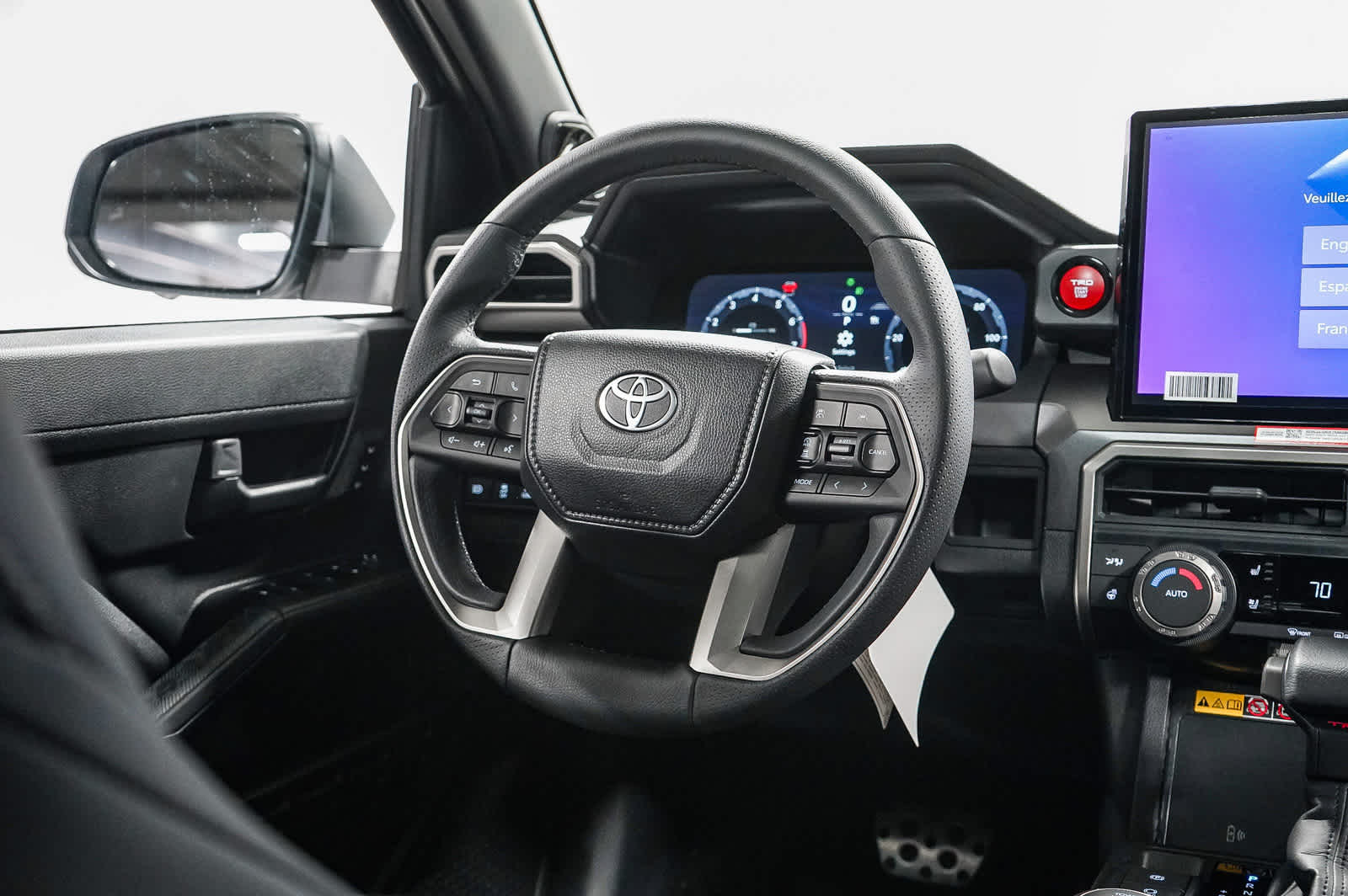 Thumbnail: 2025 Toyota 4Runner - 17