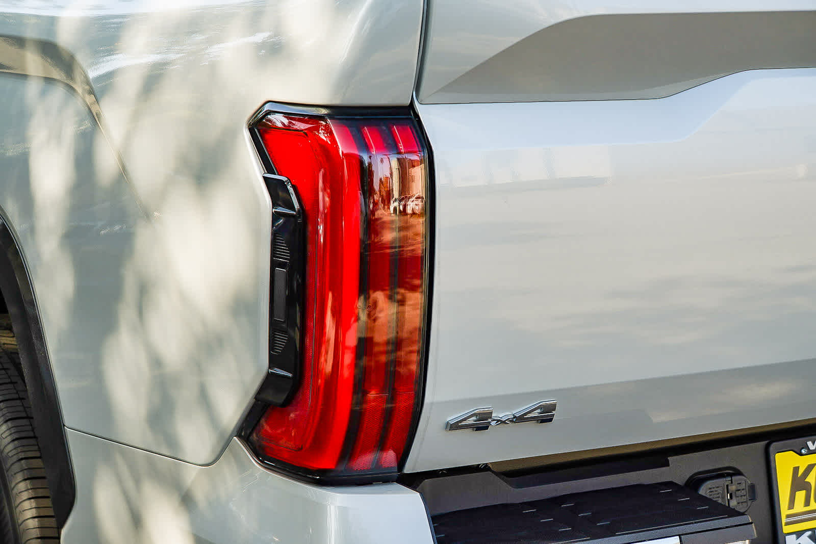 Thumbnail: 2026 Toyota Tundra - 7