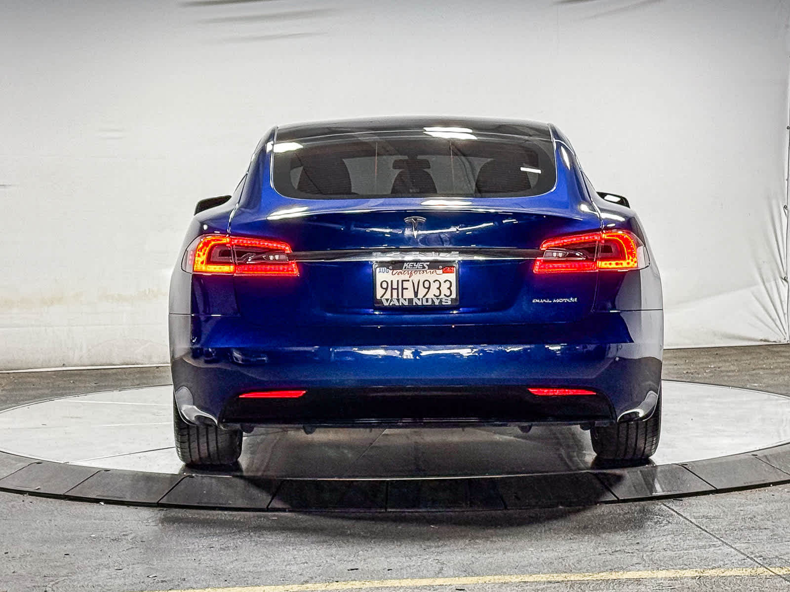 Thumbnail: 2020 Tesla Model S - 3