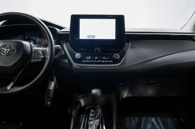 Thumbnail: 2023 Toyota Corolla - 14