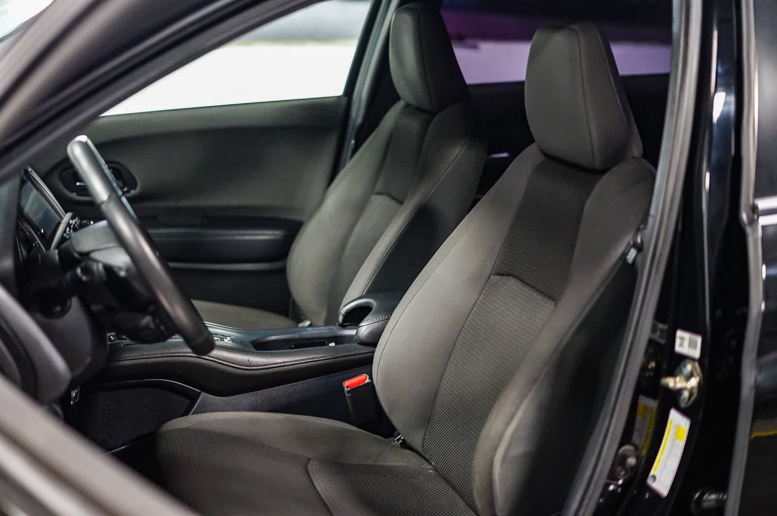 Thumbnail: 2020 Honda HR-V - 18