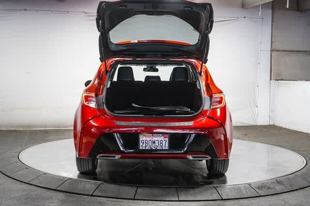 Thumbnail: 2019 Toyota Corolla - 27