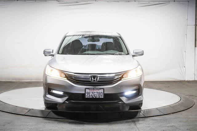 Thumbnail: 2017 Honda Accord - 6