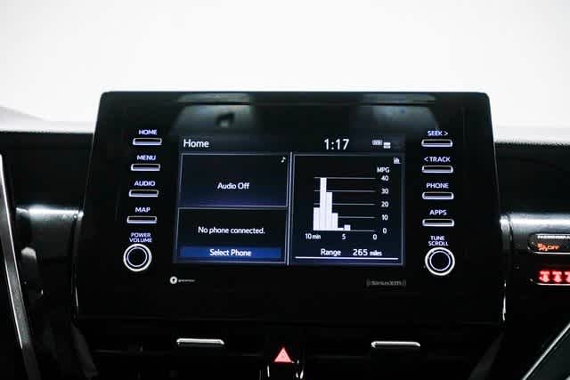 Thumbnail: 2023 Toyota Camry - 14