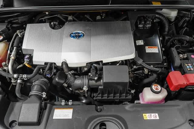 Thumbnail: 2017 Toyota Prius - 28