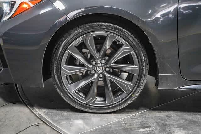 Thumbnail: 2024 Toyota Corolla - 11