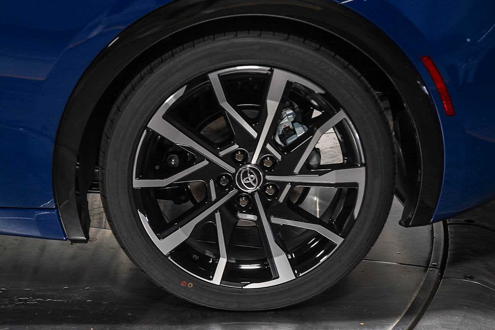 Thumbnail: 2026 Toyota Prius - 11