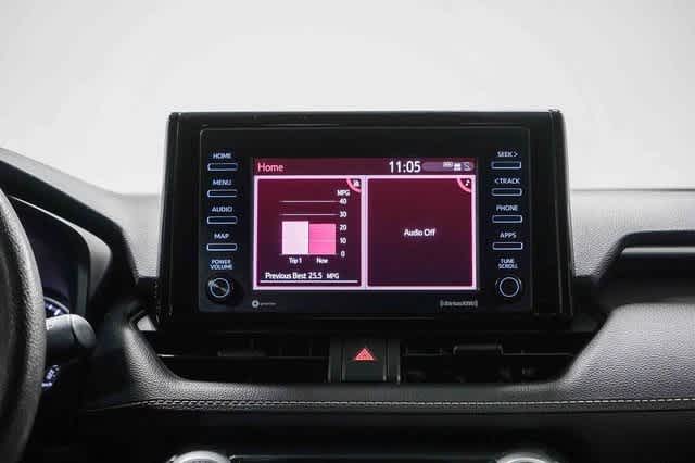 Thumbnail: 2021 Toyota RAV4 - 14