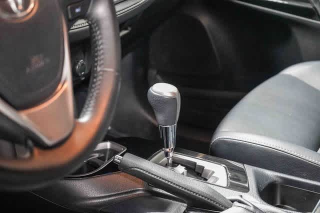 Thumbnail: 2017 Toyota RAV4 - 24