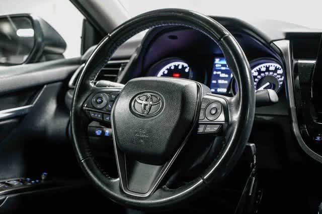 Thumbnail: 2023 Toyota Camry - 14