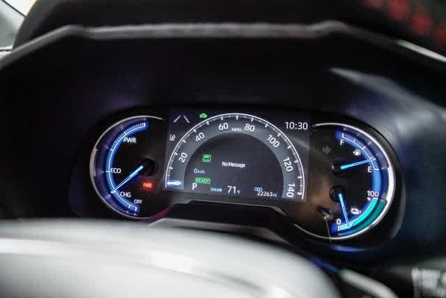 2022 Toyota RAV4 Prime XSE 26