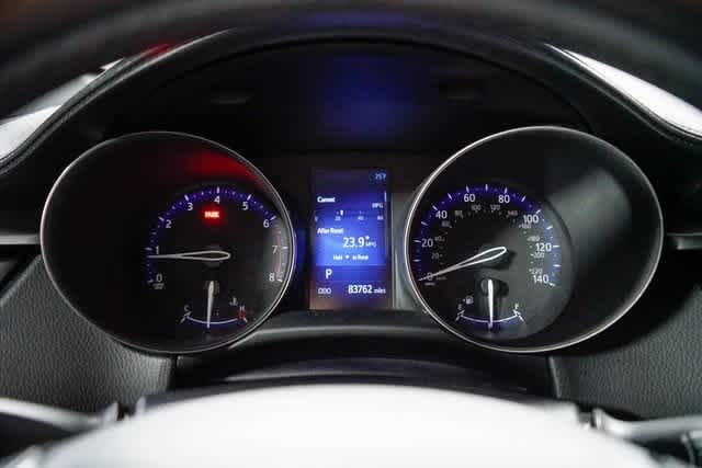 Thumbnail: 2018 Toyota C-HR - 25