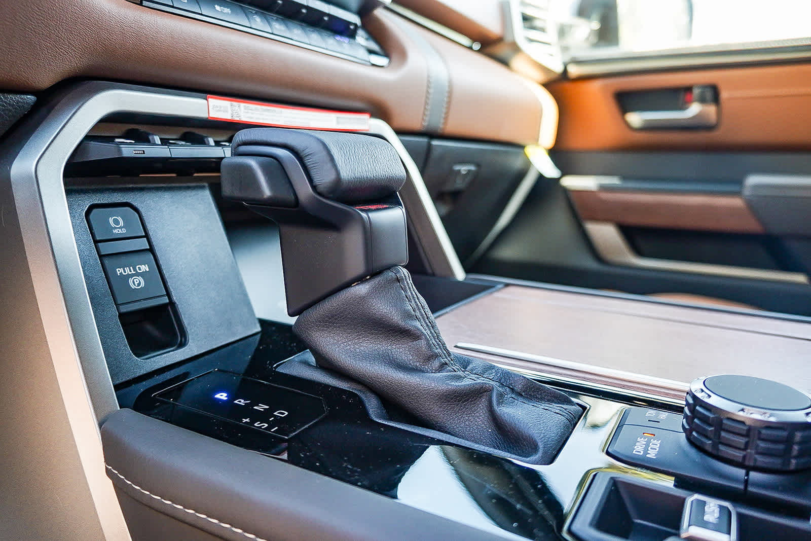 Thumbnail: 2026 Toyota Tundra - 28