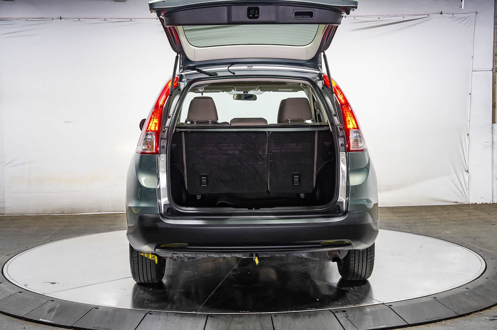 Thumbnail: 2012 Honda CR-V - 26