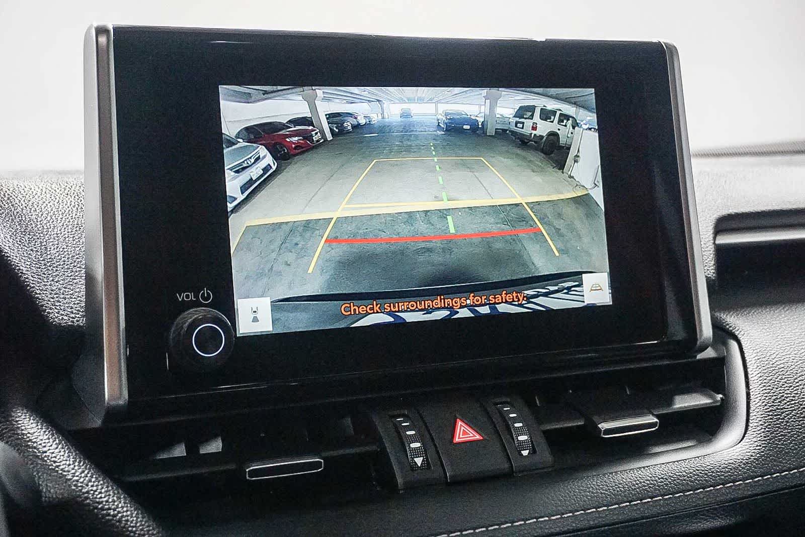 Thumbnail: 2025 Toyota RAV4 - 26