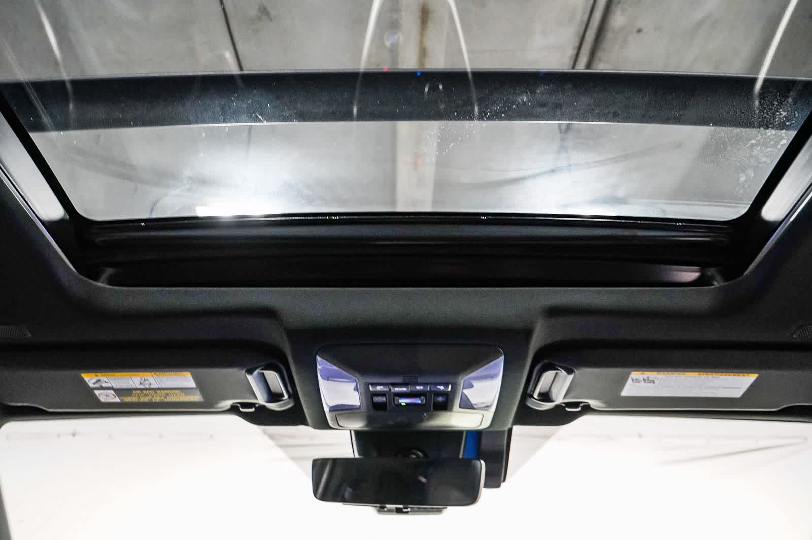 Thumbnail: 2024 Toyota RAV4 - 16