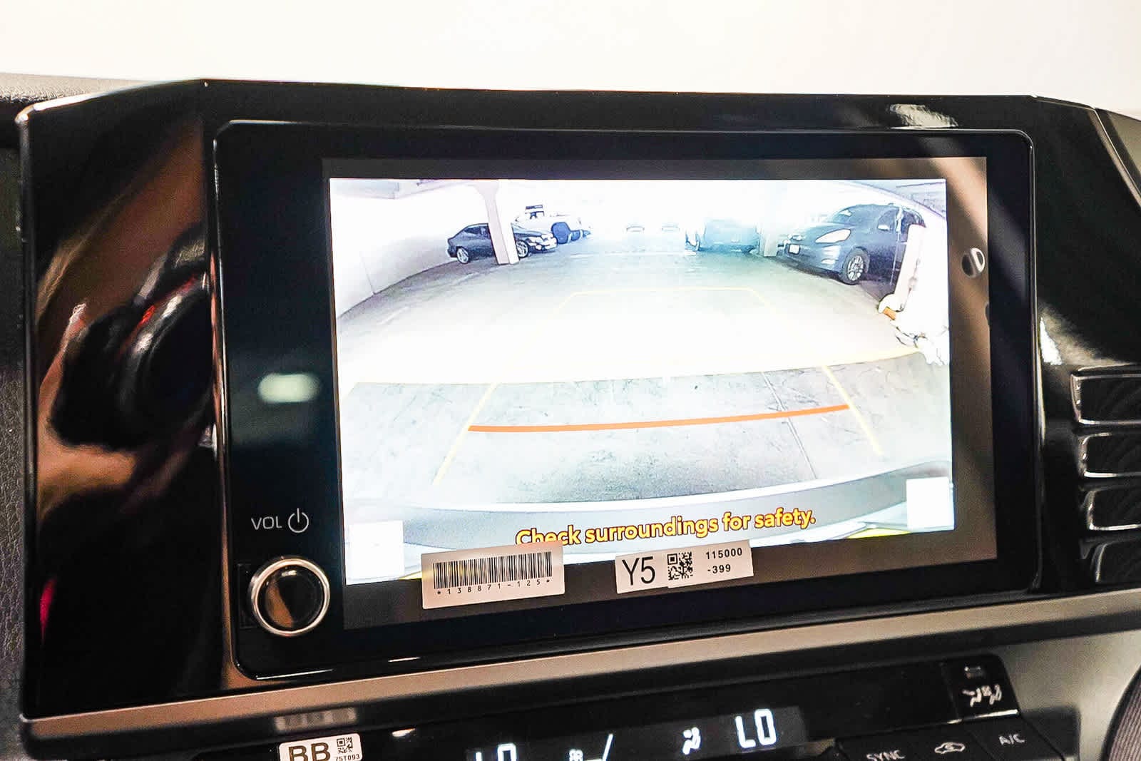 Thumbnail: 2026 Toyota Camry - 28