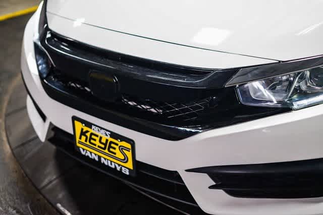 Thumbnail: 2018 Honda Civic - 5