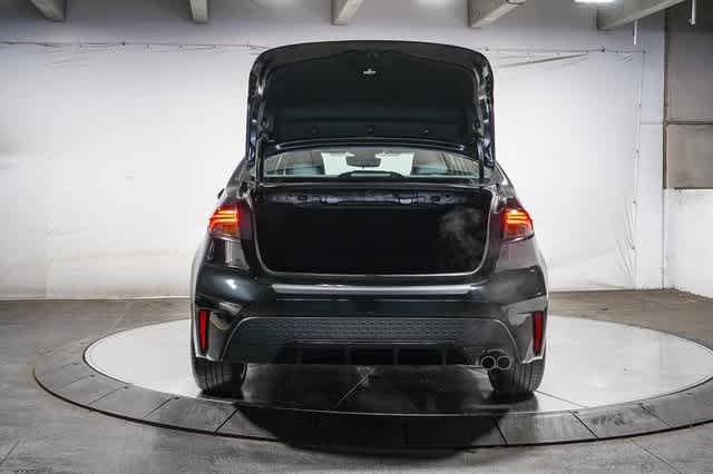 Thumbnail: 2022 Toyota Corolla - 28