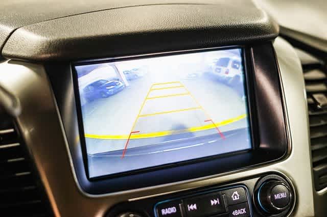 Thumbnail: 2017 Chevrolet Suburban - 23