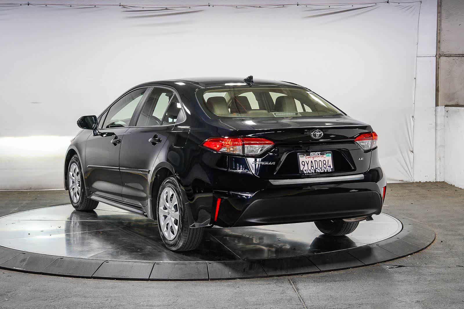Thumbnail: 2026 Toyota Corolla - 2