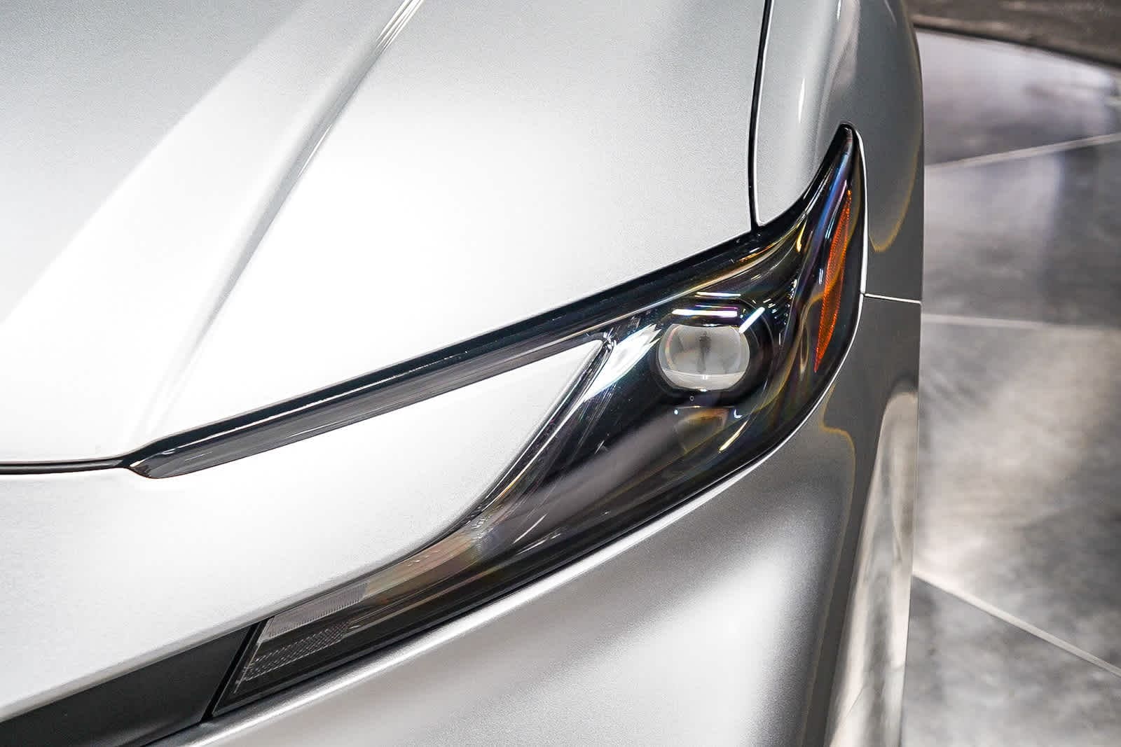 Thumbnail: 2026 Toyota Camry - 8