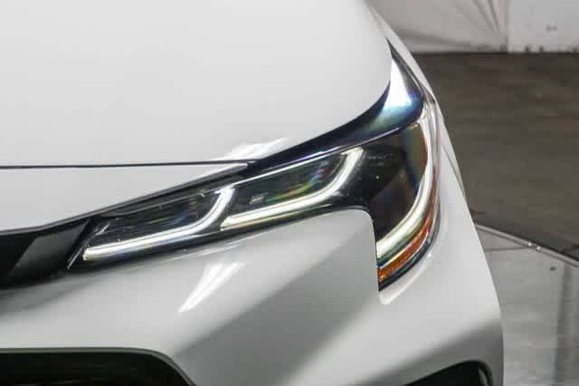 Thumbnail: 2022 Toyota Corolla - 8