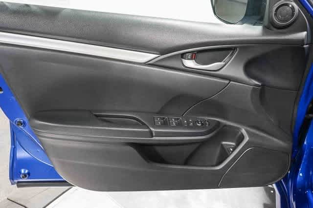 Thumbnail: 2019 Honda Civic - 19