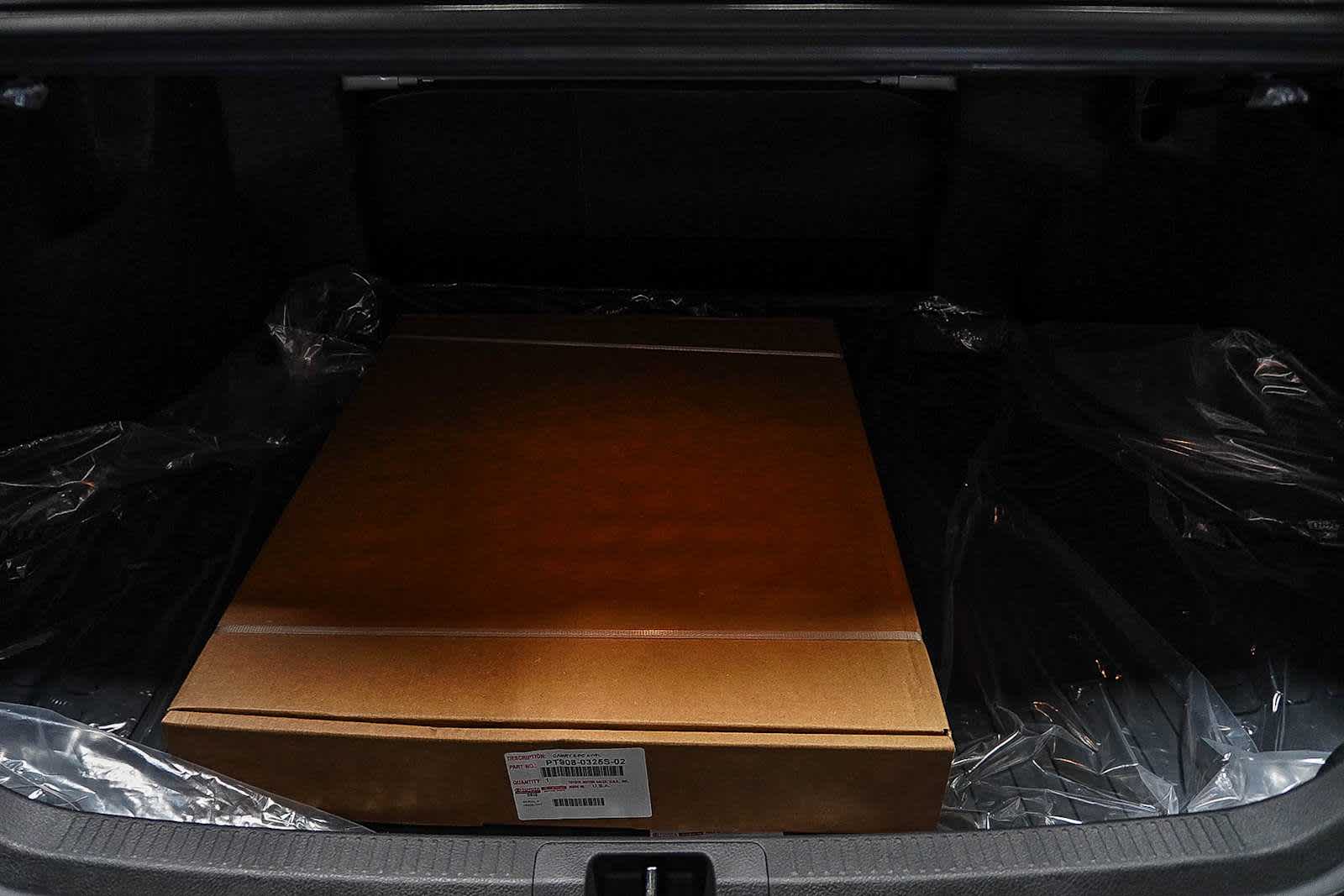 Thumbnail: 2026 Toyota Camry - 30