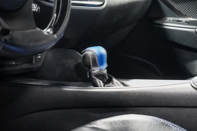 2018 Toyota C-HR XLE 23