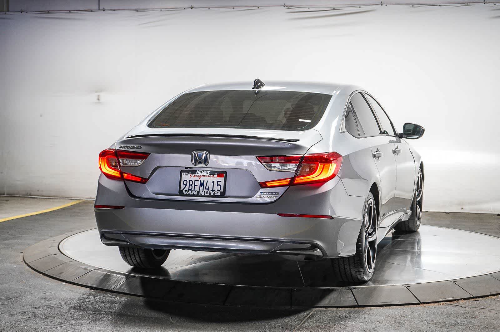 Thumbnail: 2022 Honda Accord - 6