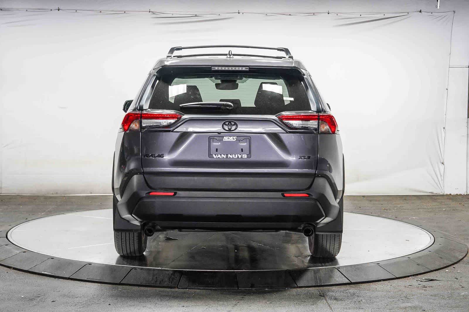Thumbnail: 2024 Toyota RAV4 - 3