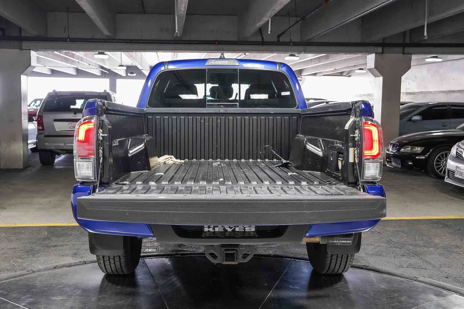 Thumbnail: 2023 Toyota Tacoma - 26