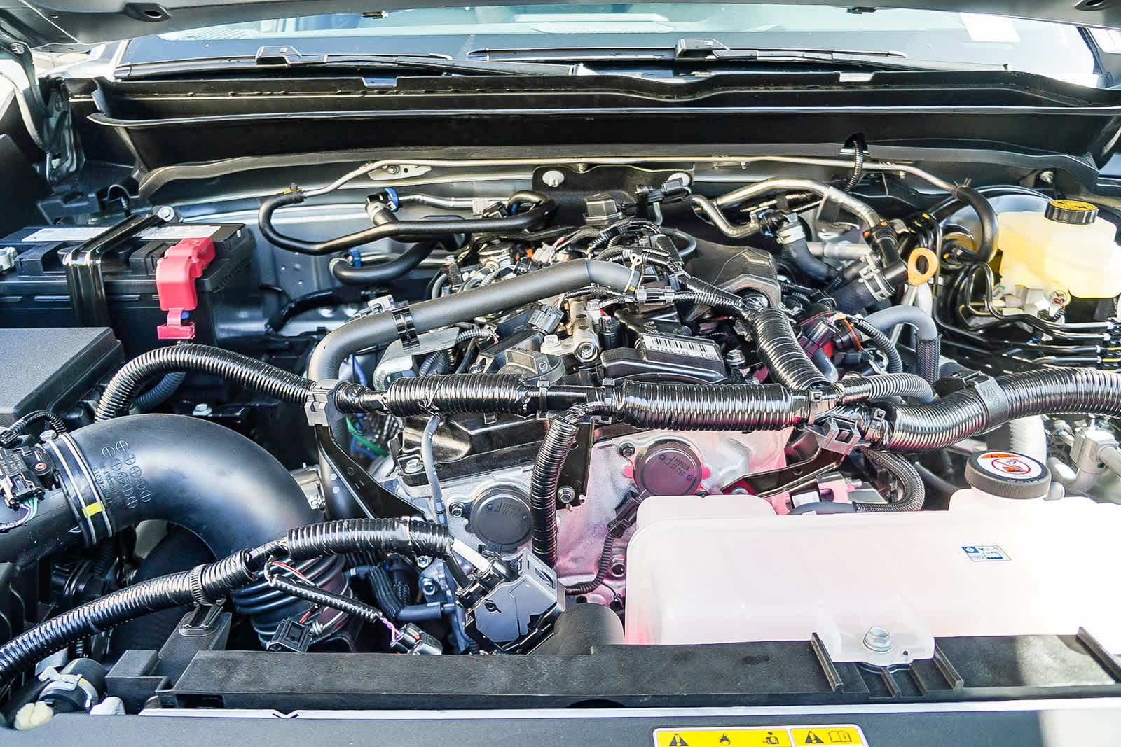 Thumbnail: 2025 Toyota Tacoma - 25