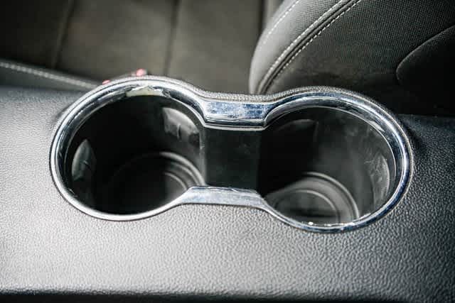 Thumbnail: 2015 Ford Mustang - 22