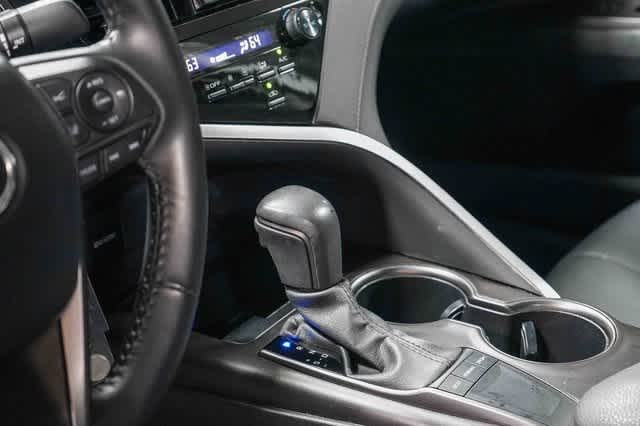 Thumbnail: 2023 Toyota Camry - 23
