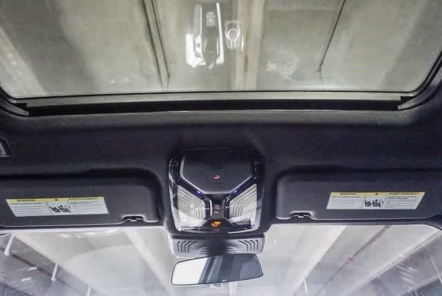 Thumbnail: 2021 BMW X3 - 13