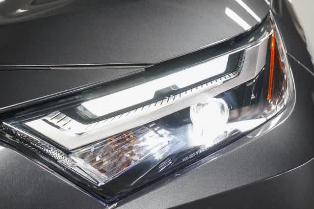 Thumbnail: 2023 Toyota RAV4 - 8
