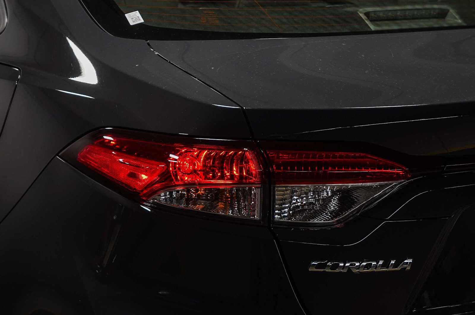 Thumbnail: 2026 Toyota Corolla - 7