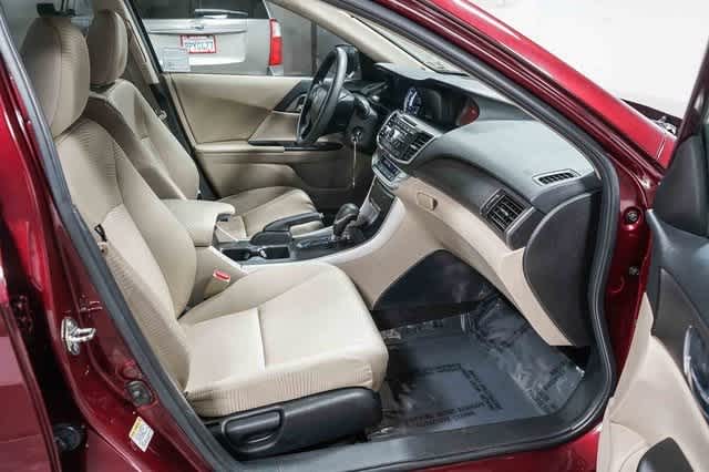 Thumbnail: 2014 Honda Accord - 16