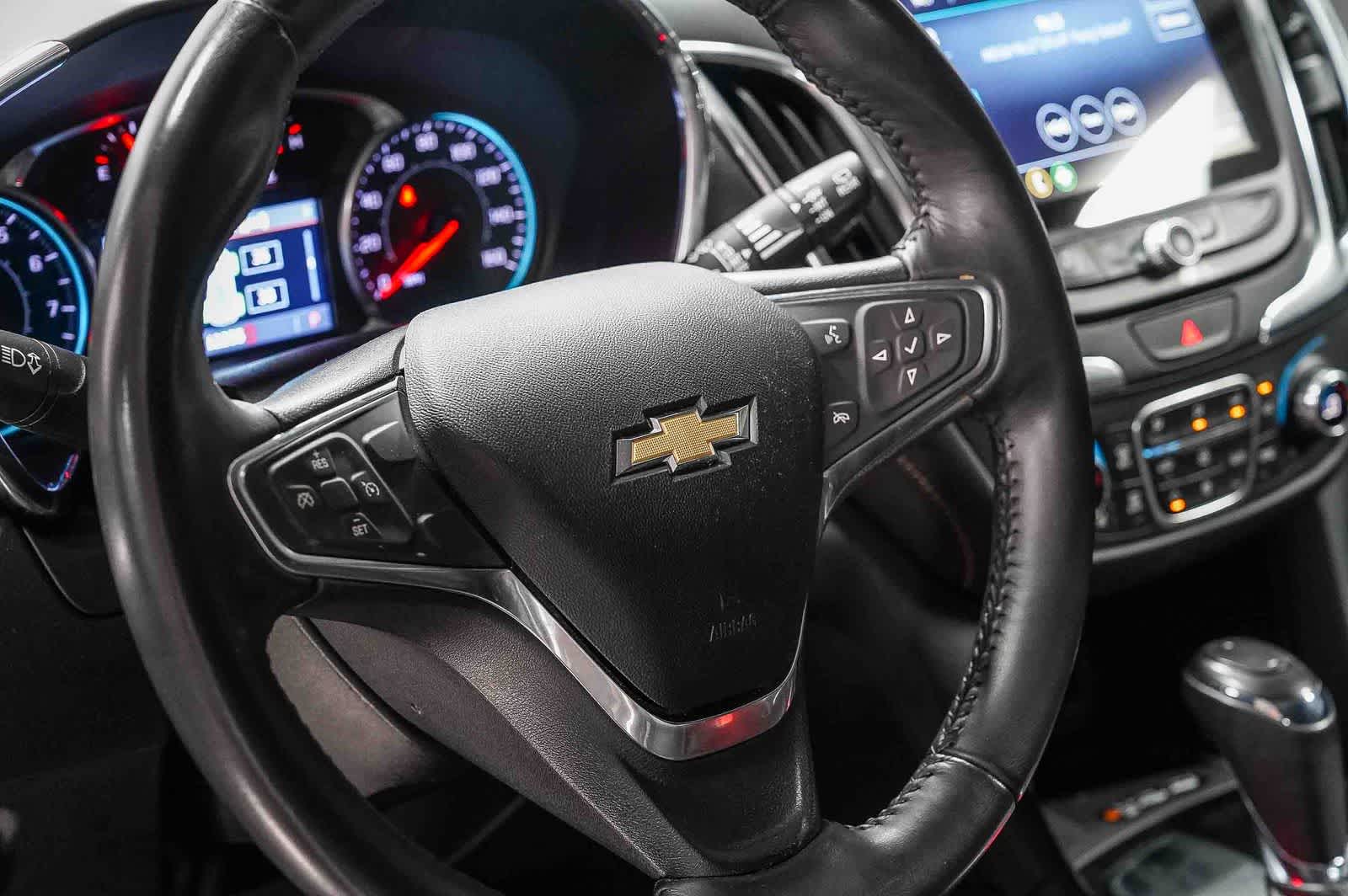 Thumbnail: 2019 Chevrolet Equinox - 20