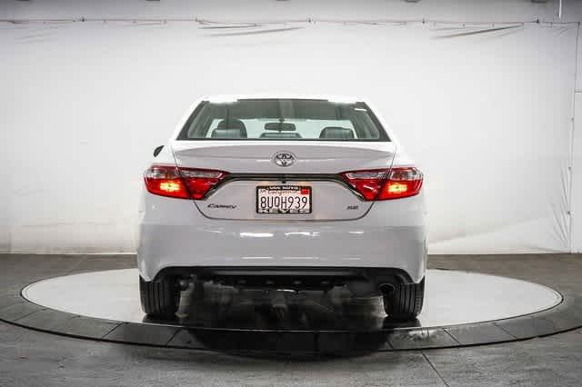 Thumbnail: 2017 Toyota Camry - 4