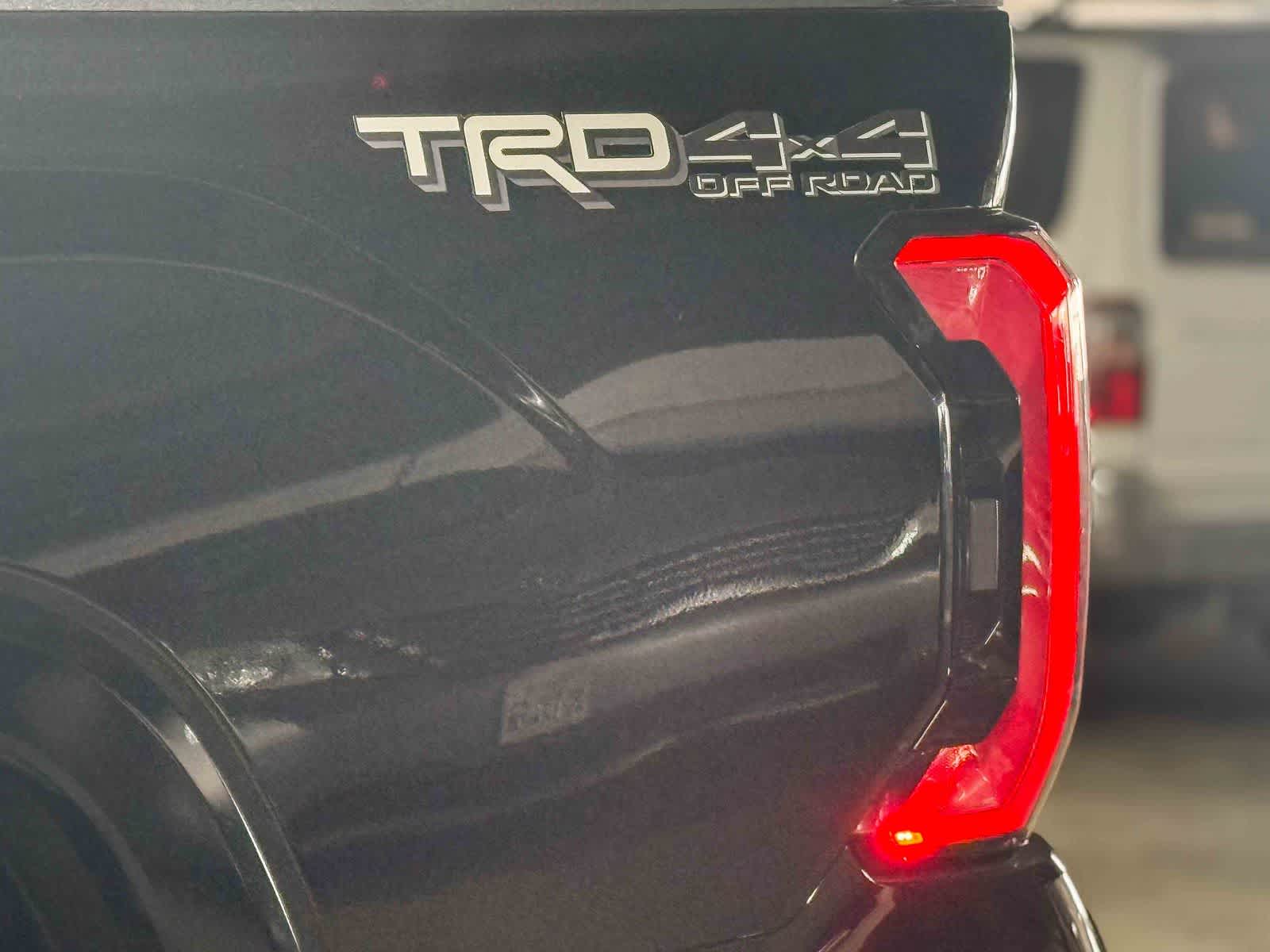 Thumbnail: 2024 Toyota Tundra - 11