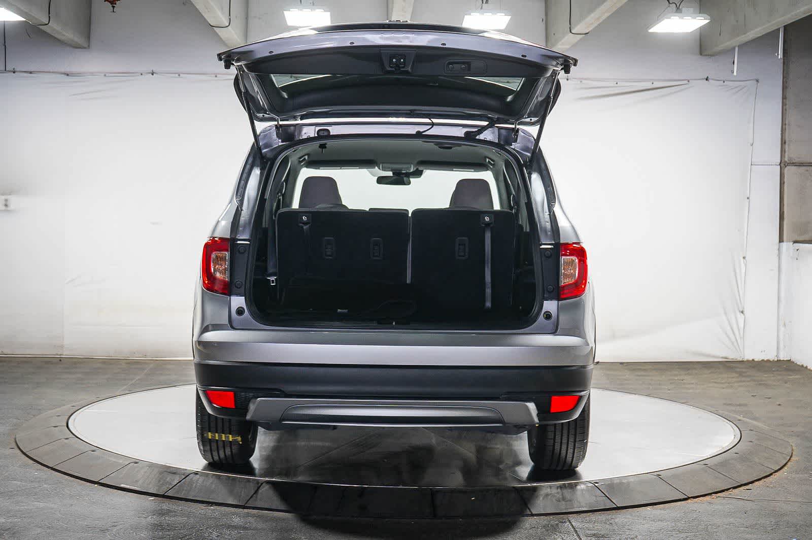 Thumbnail: 2020 Honda Pilot - 25