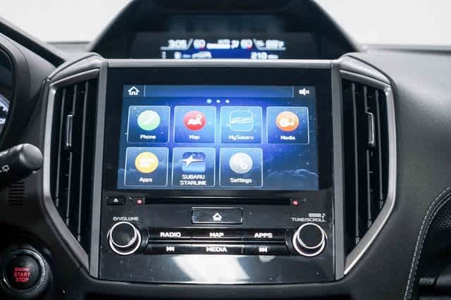 Thumbnail: 2023 Subaru Forester - 14
