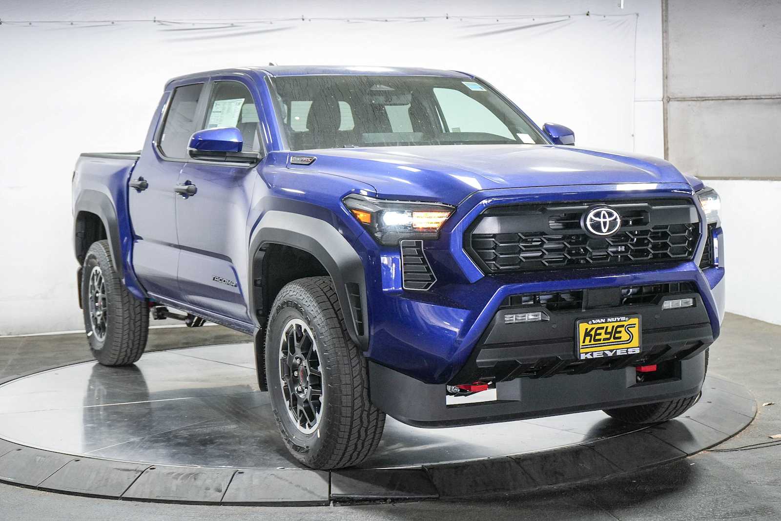 Thumbnail: 2025 Toyota Tacoma - 5