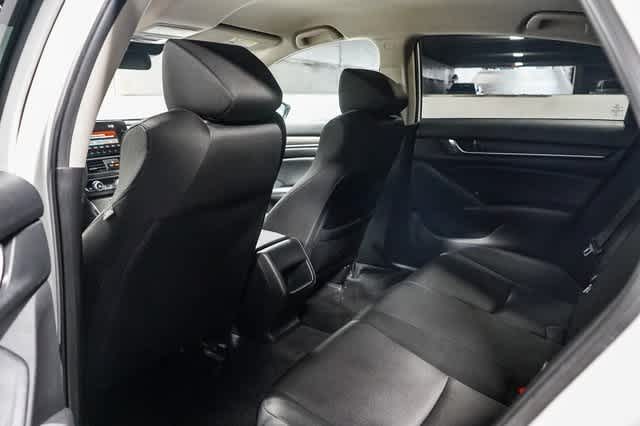 Thumbnail: 2019 Honda Accord - 18