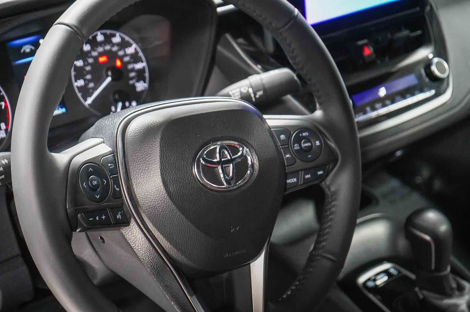 Thumbnail: 2024 Toyota Corolla - 21