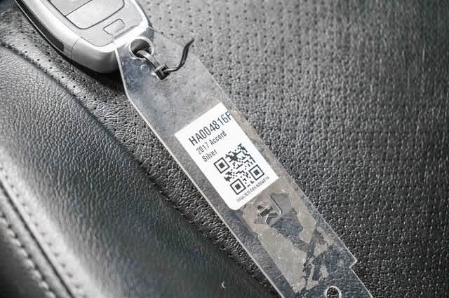 Thumbnail: 2017 Honda Accord - 30