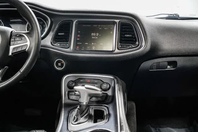 Thumbnail: 2015 Dodge Challenger - 13
